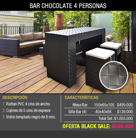 BAR CHOCOLATE